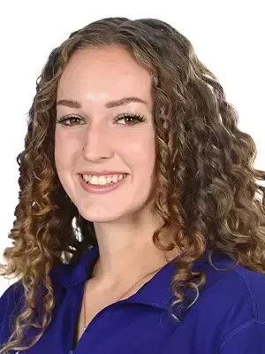 Ava Shook, Track and Field (O), High Point University