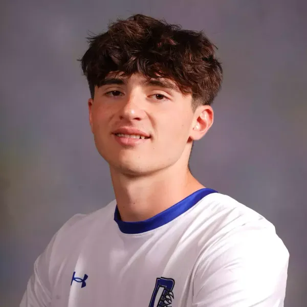 Sam Mann, Soccer, Daemen University