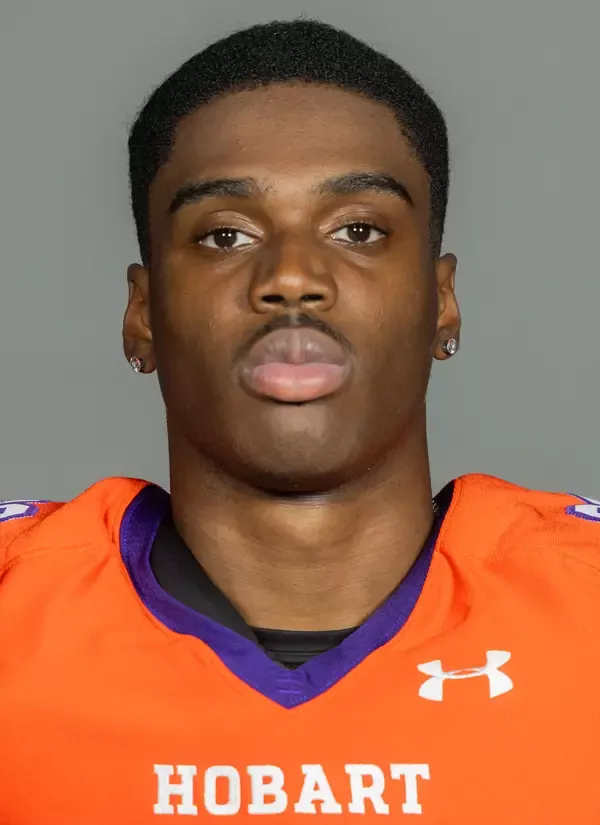 Myles Damas, Football, undefined