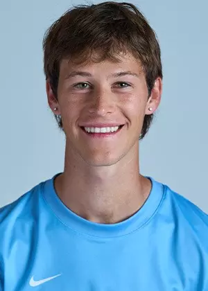 Jaxson Findlay, Soccer, University of San Diego