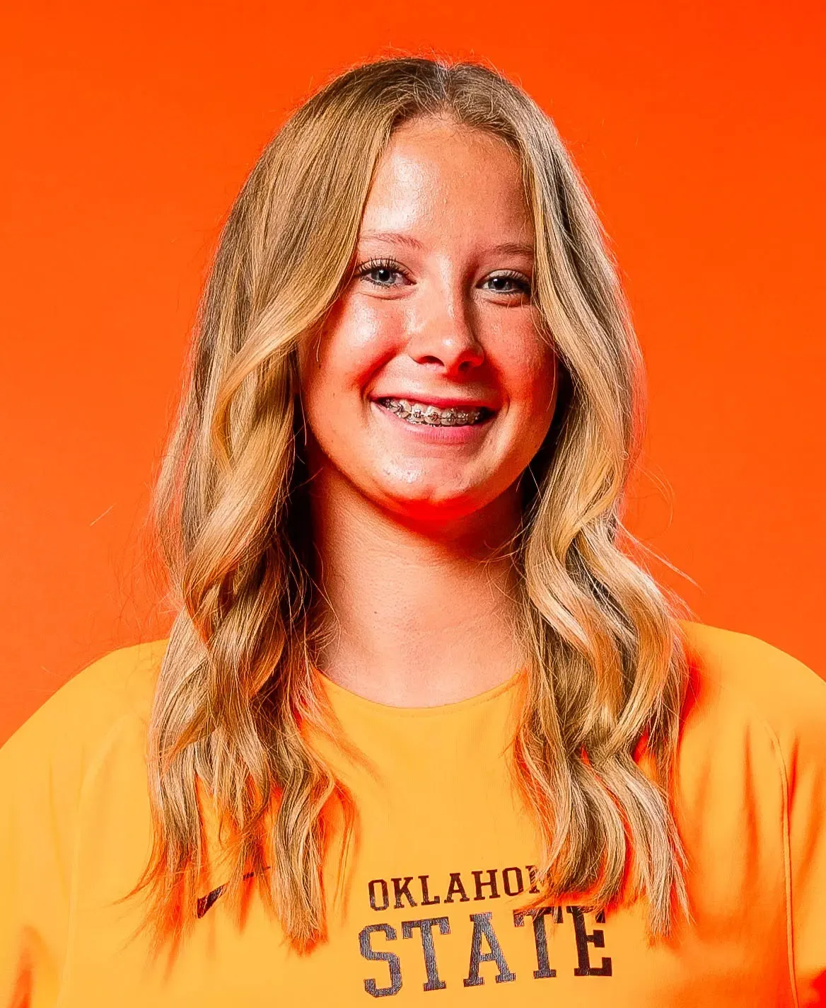 Clare Nichols, Soccer, undefined