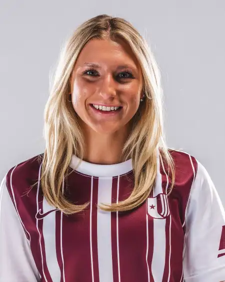 Avery May, Soccer, Eastern Kentucky University