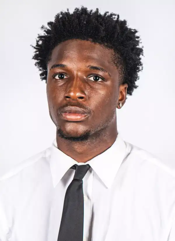 Justin Amoakohene, Football, Lenoir-Rhyne University