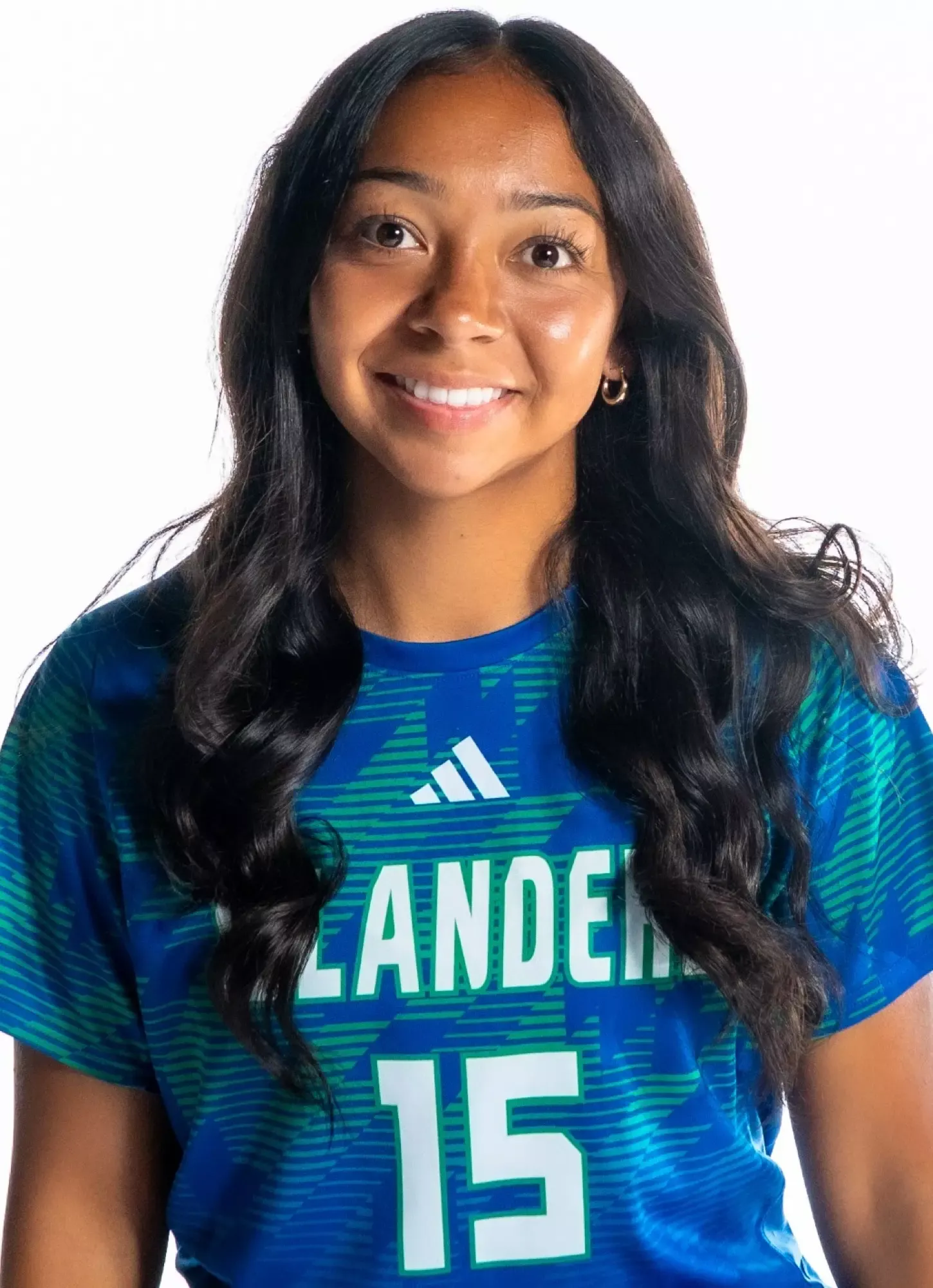 Emma Lucero, Soccer, undefined
