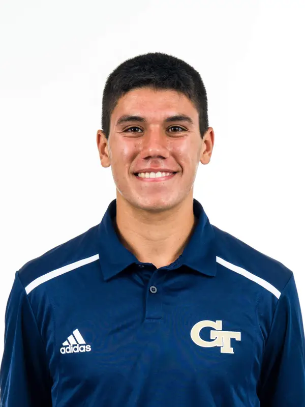 Matt Castronuovo, Track and Field (O), Georgia Institute of Technology