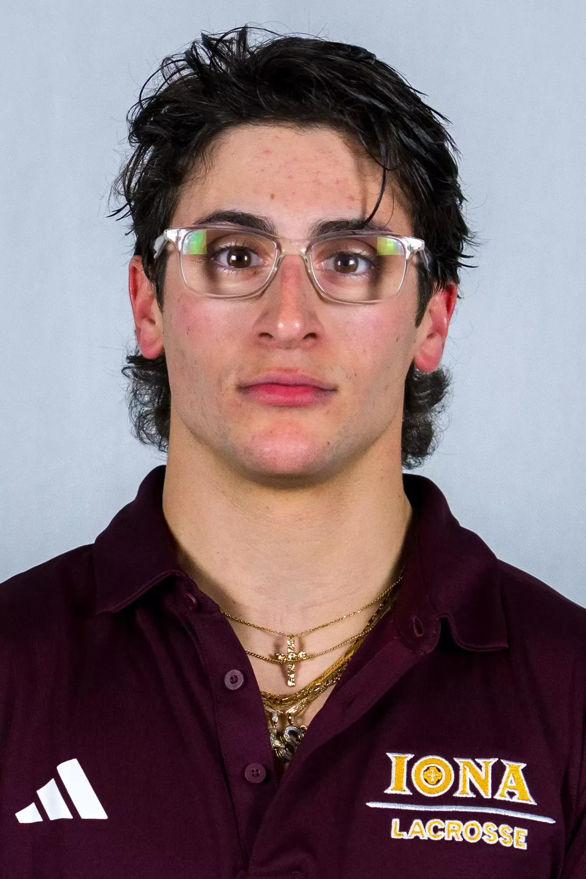 Sal Caputo, Lacrosse, undefined