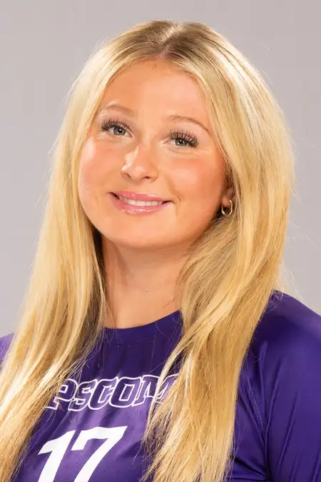 Madyson McCarthy, Volleyball, Lipscomb University