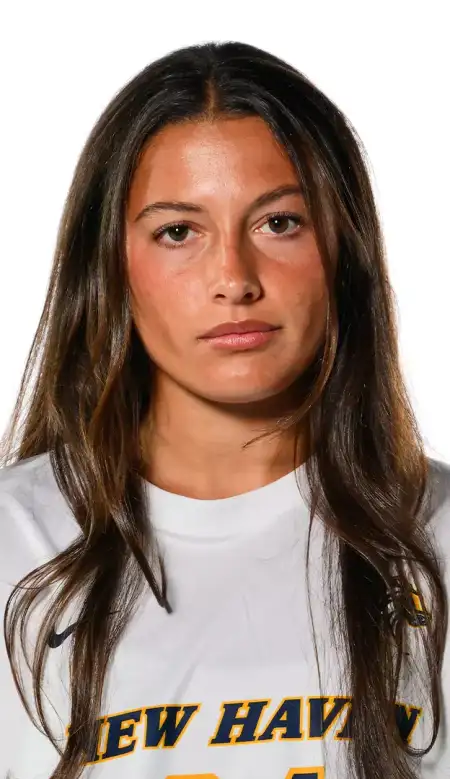 Gianna DeSantis, Soccer, University of New Haven