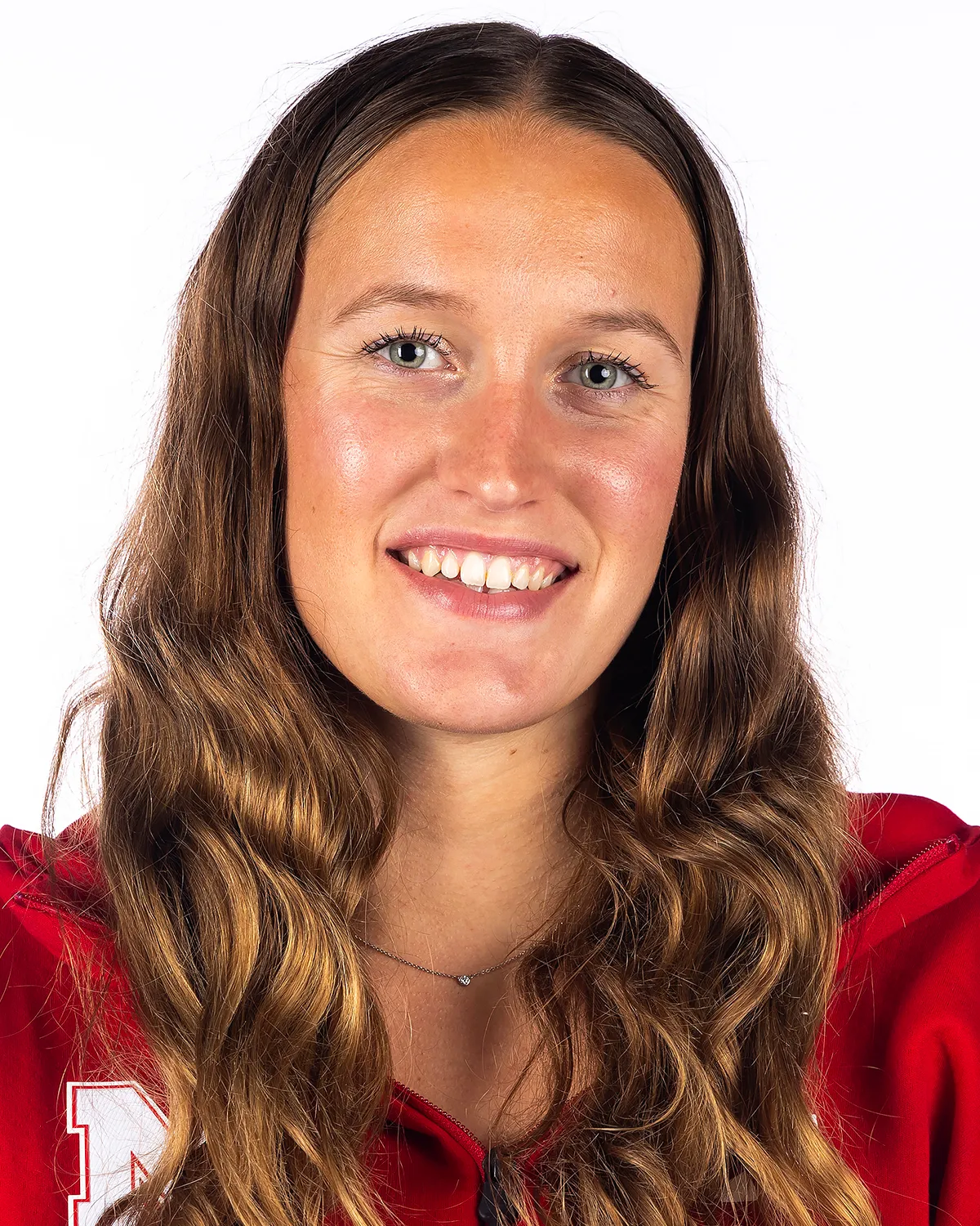 Amelia Riggott, Swimming & Diving, University of Nebraska