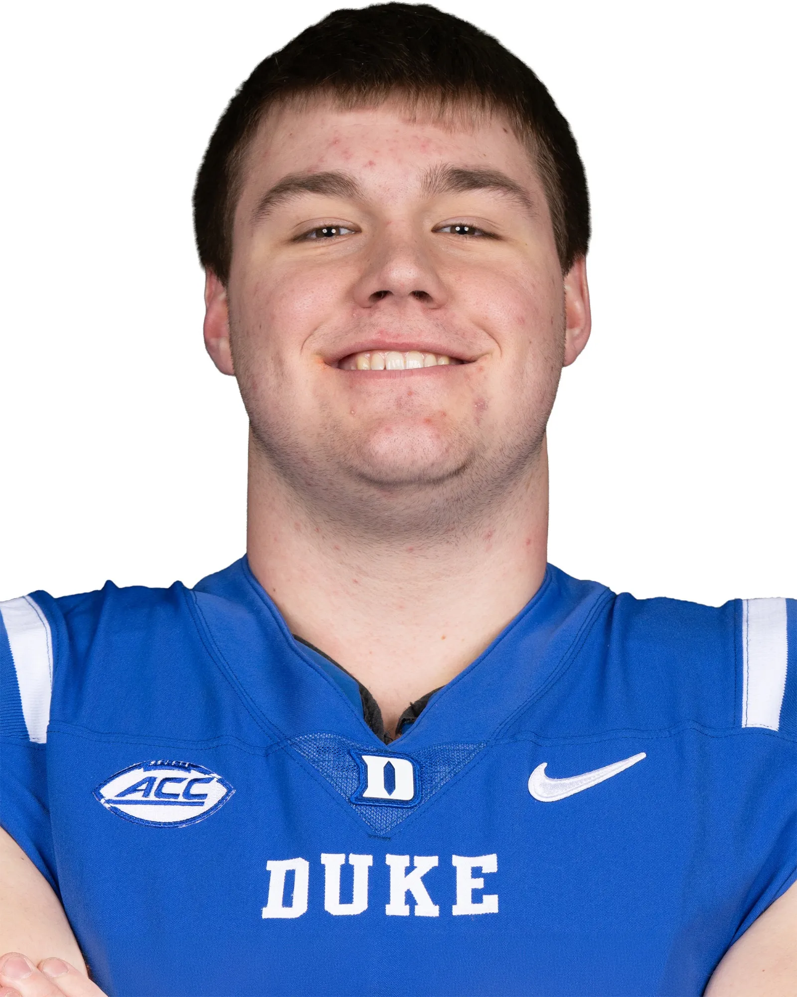 Sean Stover, Football, undefined