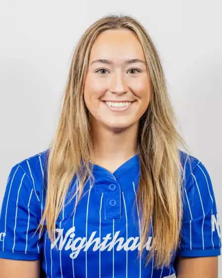 Cheyenne Christman, Softball, University of North Georgia