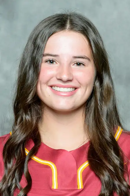 Lauren Hagedorn, Softball, Iowa State University