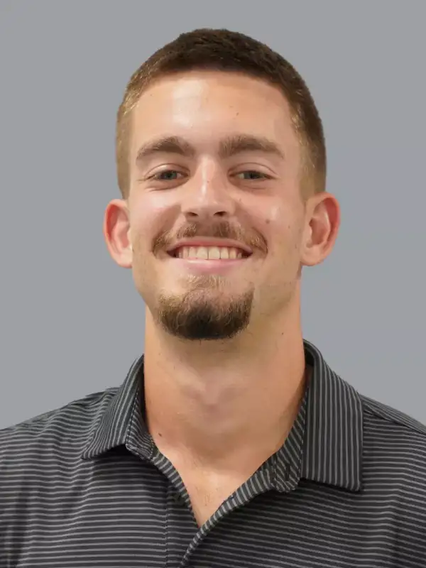 JD Codispoti, Golf, Towson University