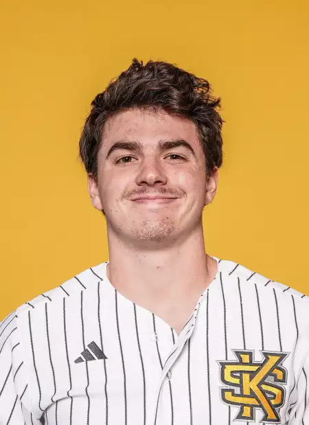 Thorpe Musci, Baseball, Kennesaw State University