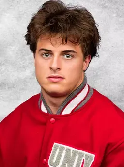 Cameron Parodi, Football, undefined