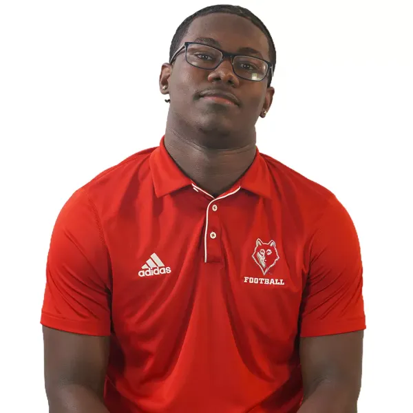 Tra'von Lee, Football, Newberry College