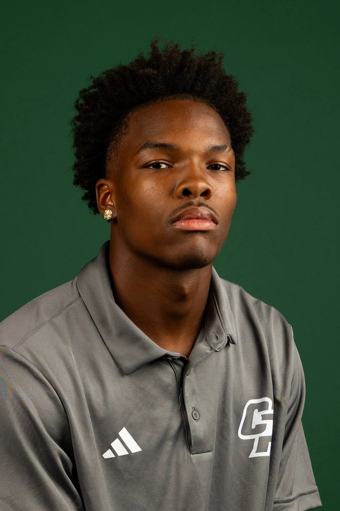 Demetrius Simon, Football, California Polytechnic State University
