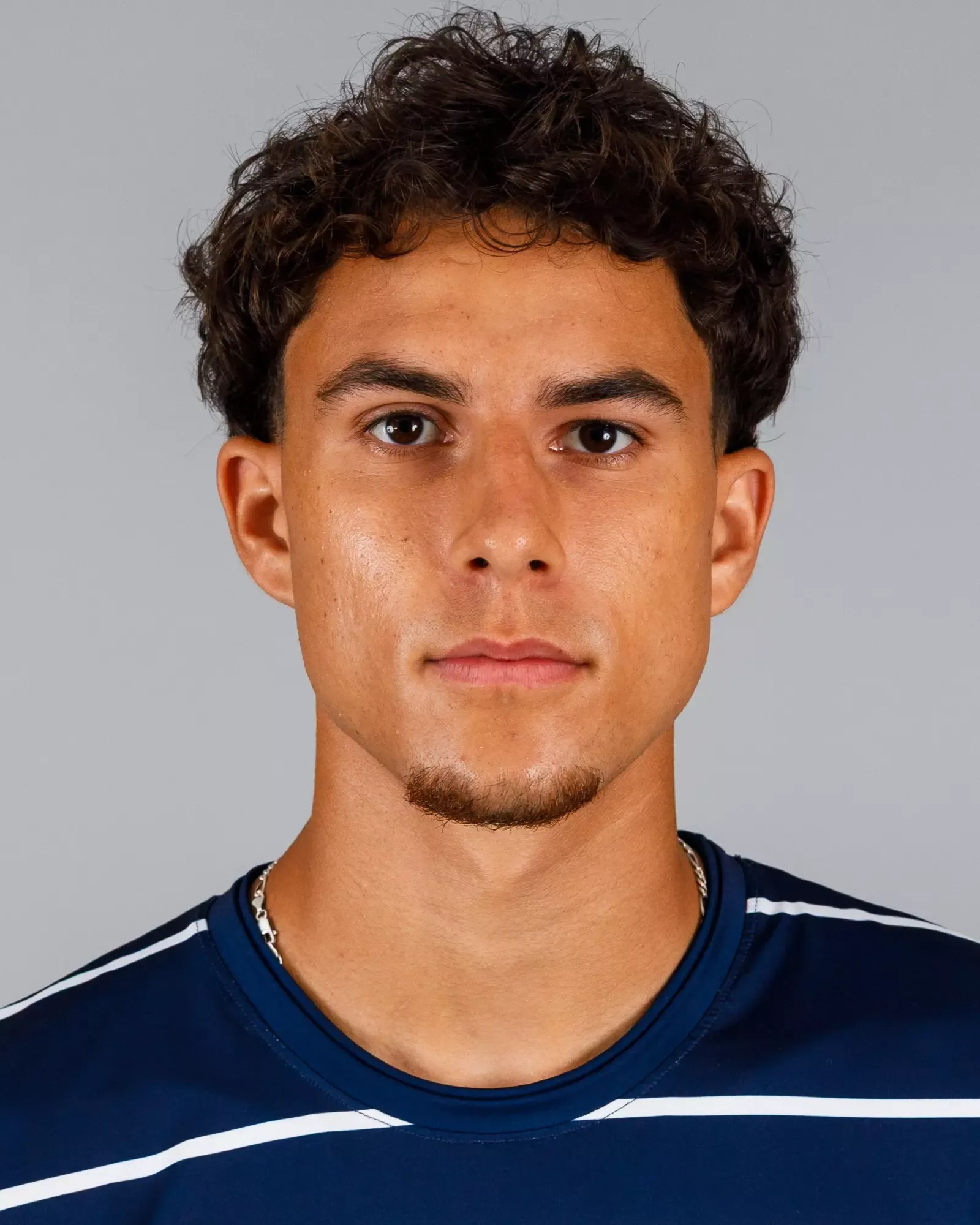 Sven Meacham, Soccer, Yale University
