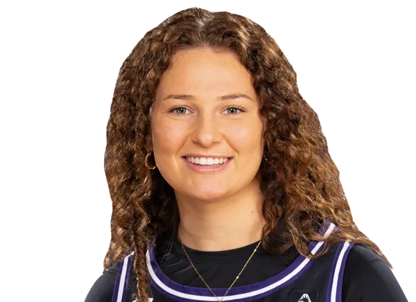 Claira McGowan, Basketball, Lipscomb University