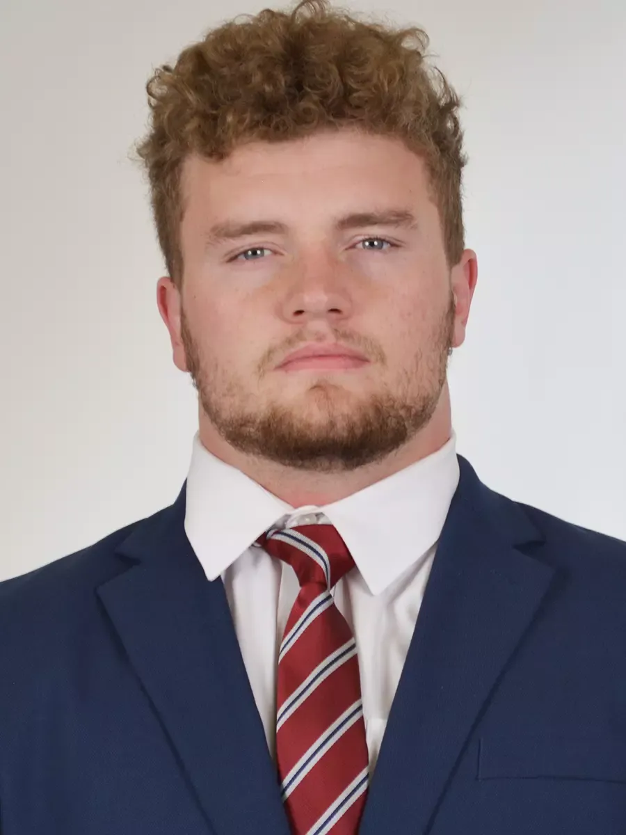 Collin Ansel, Football, undefined