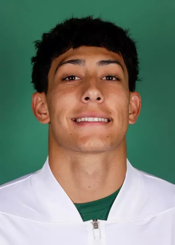 Tucker Soriano, Football, Oklahoma Baptist University