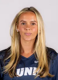 Dale Meskill, Lacrosse, University of New Hampshire