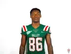 Caleb Brownlow, Football, Mississippi Valley State University