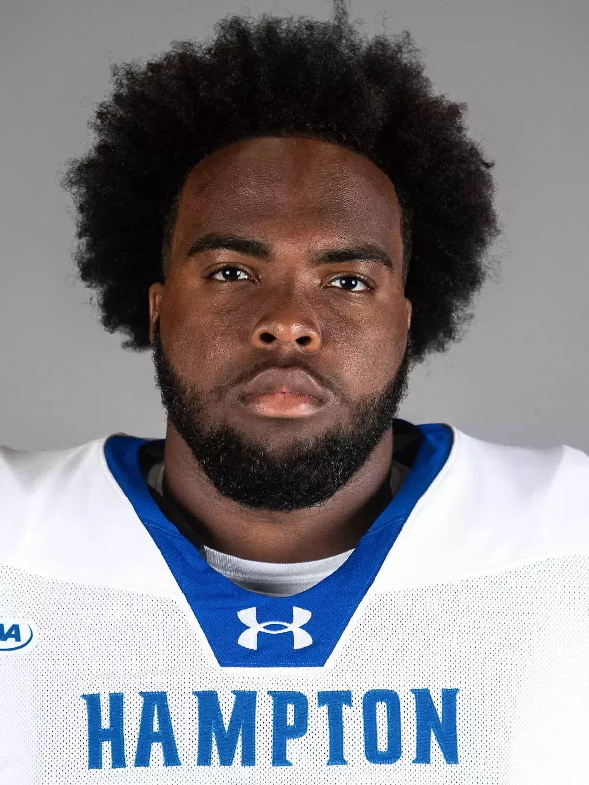 Sam Young III, Football, undefined