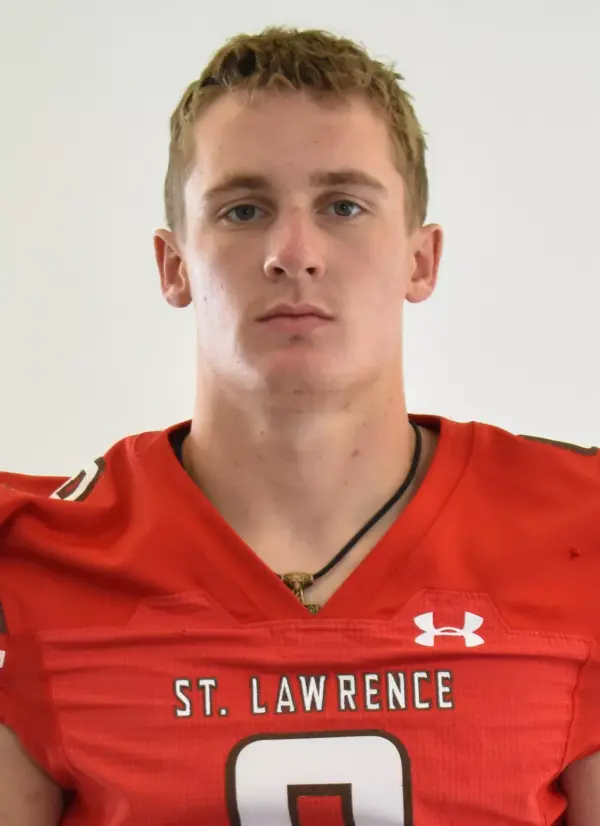 Caeden Perreault