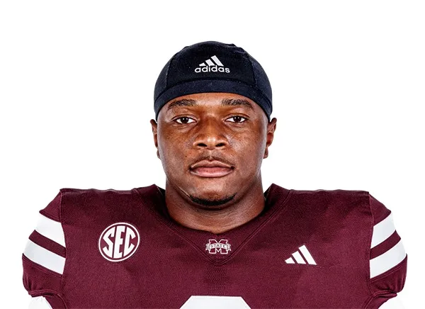 De'Monte Russell, Football, undefined