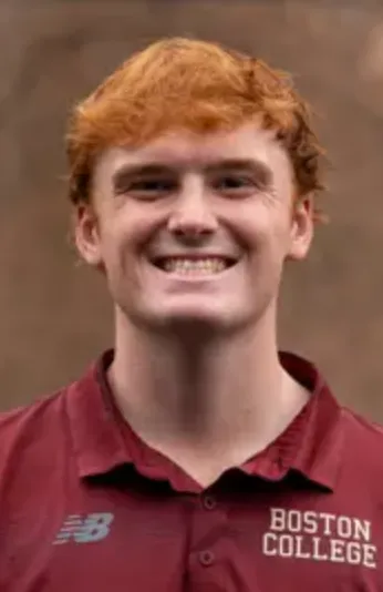 Ben Paylor, Golf, Boston College