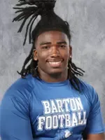 Jaylen Stancil, Football, undefined