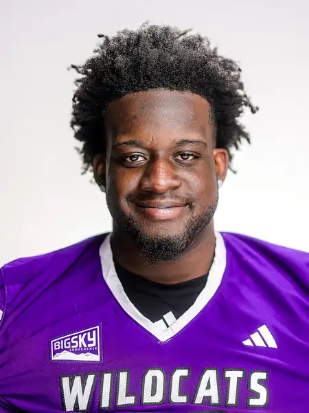 Jason Ezeotti, Football, Weber State University