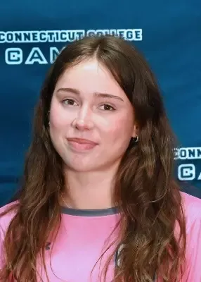 Maia Kafer, Soccer, Connecticut College