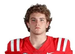 Austin Acton, Football, undefined