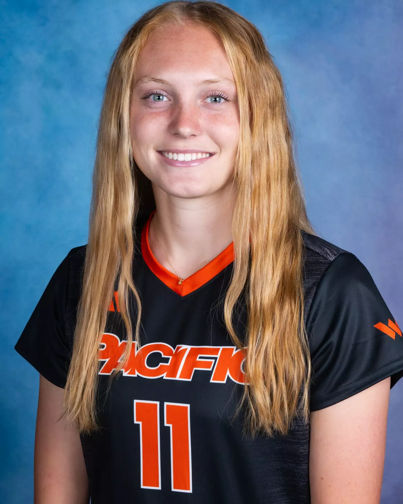 Madeline Molkenbuhr, Soccer, undefined
