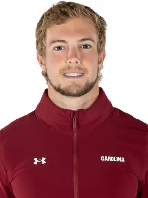 Parker Samuelson, Track and Field, undefined