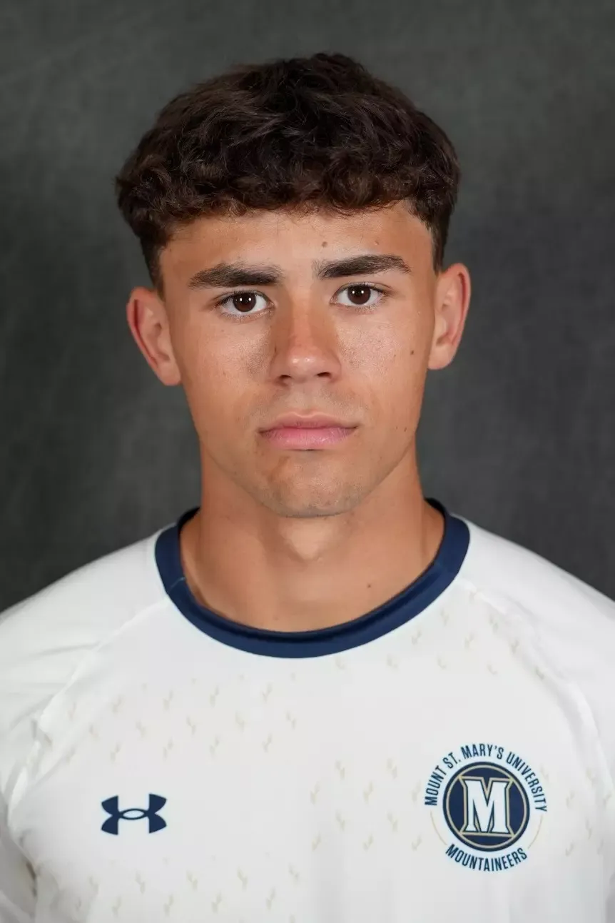 Tyler Philpott, Soccer, Mount St. Mary's University
