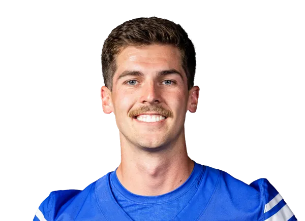 Will Ferrin, Football, undefined