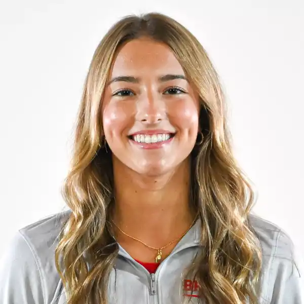 Ayva Rush, Track and Field (O), Bradley University