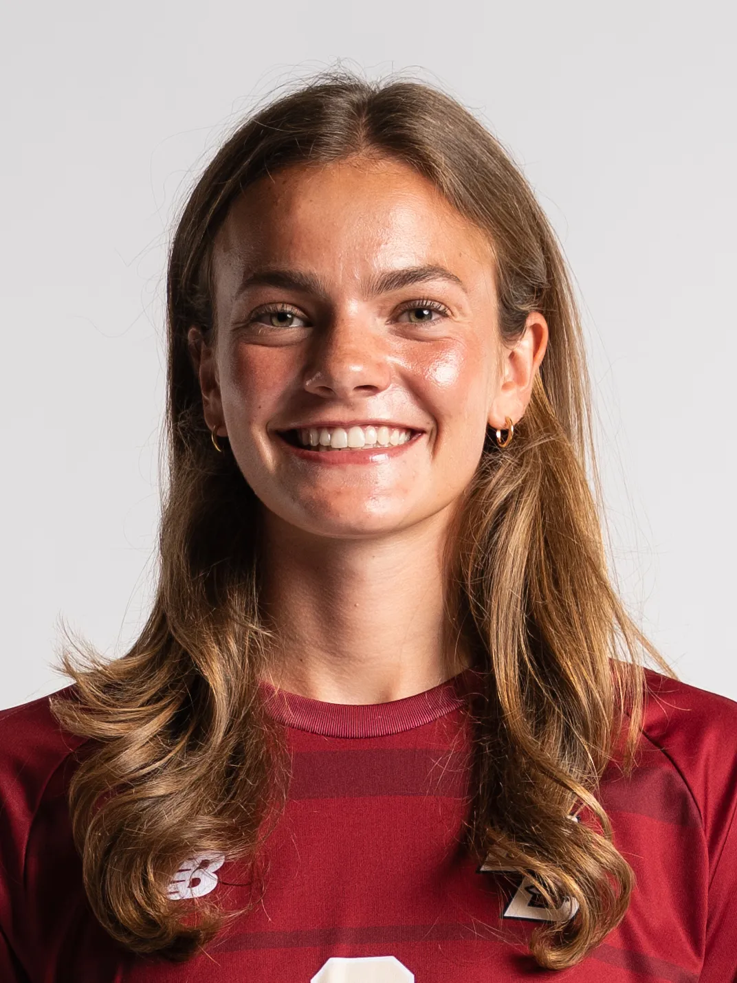 Natalie Grosse, Soccer, Boston College