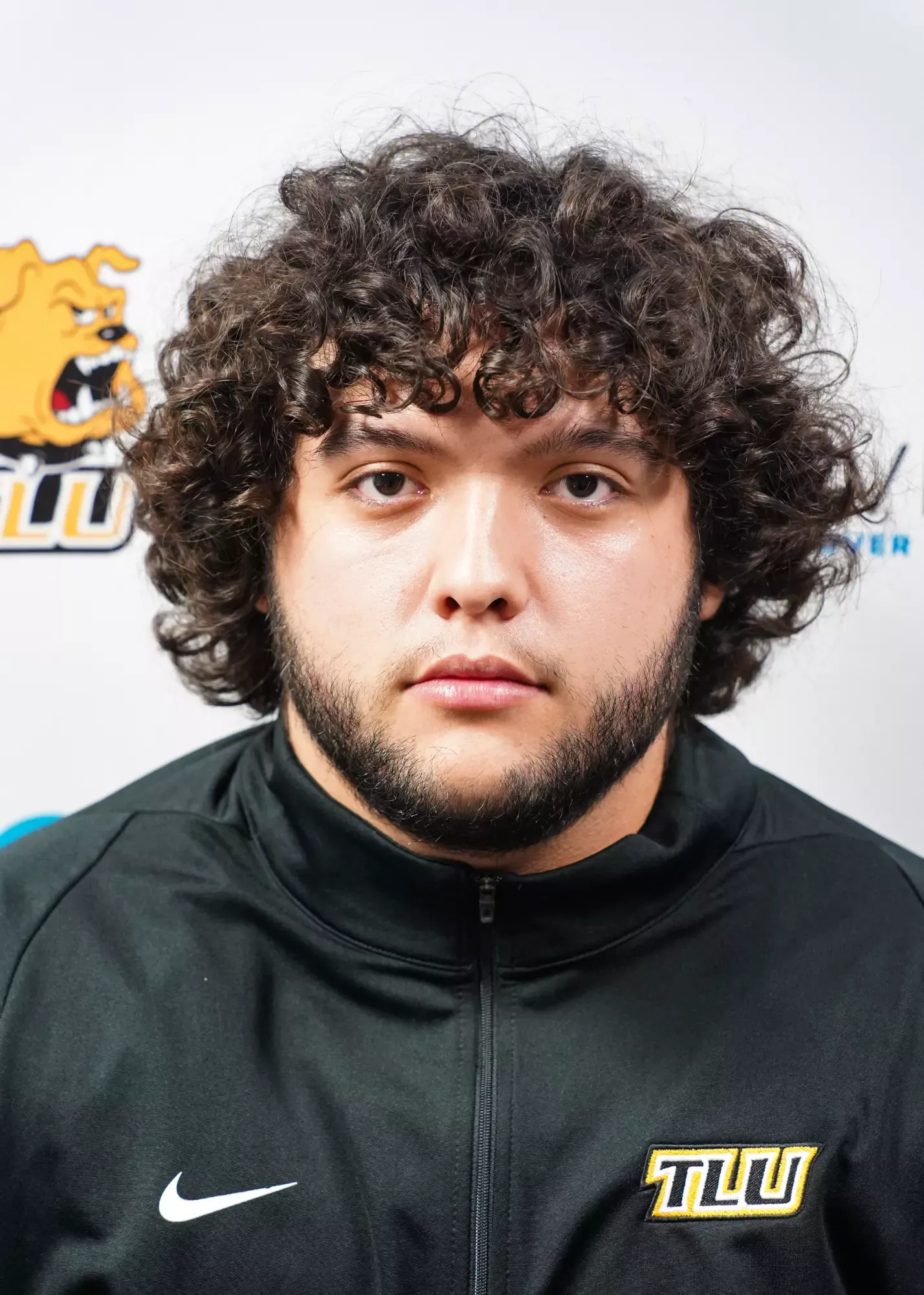 Gabriel Saliba, Football, Texas Lutheran University