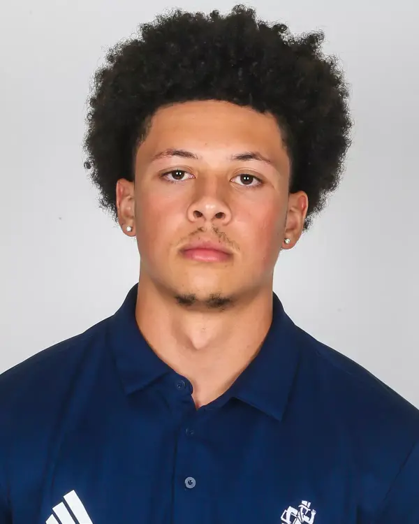 Jayden Norman, Football, Washburn University