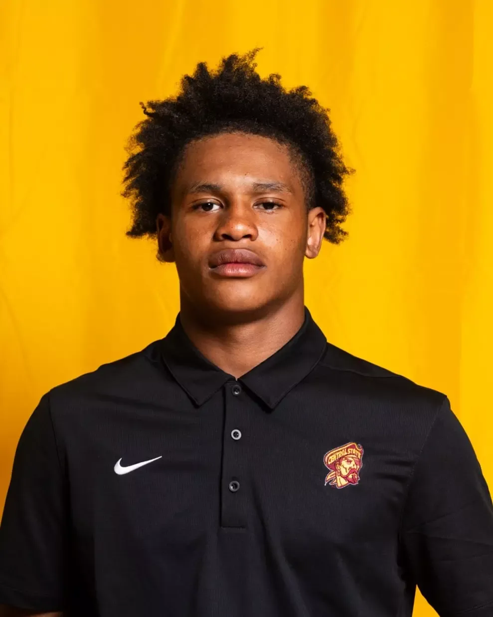 Marlon Nesbitt, Football, undefined