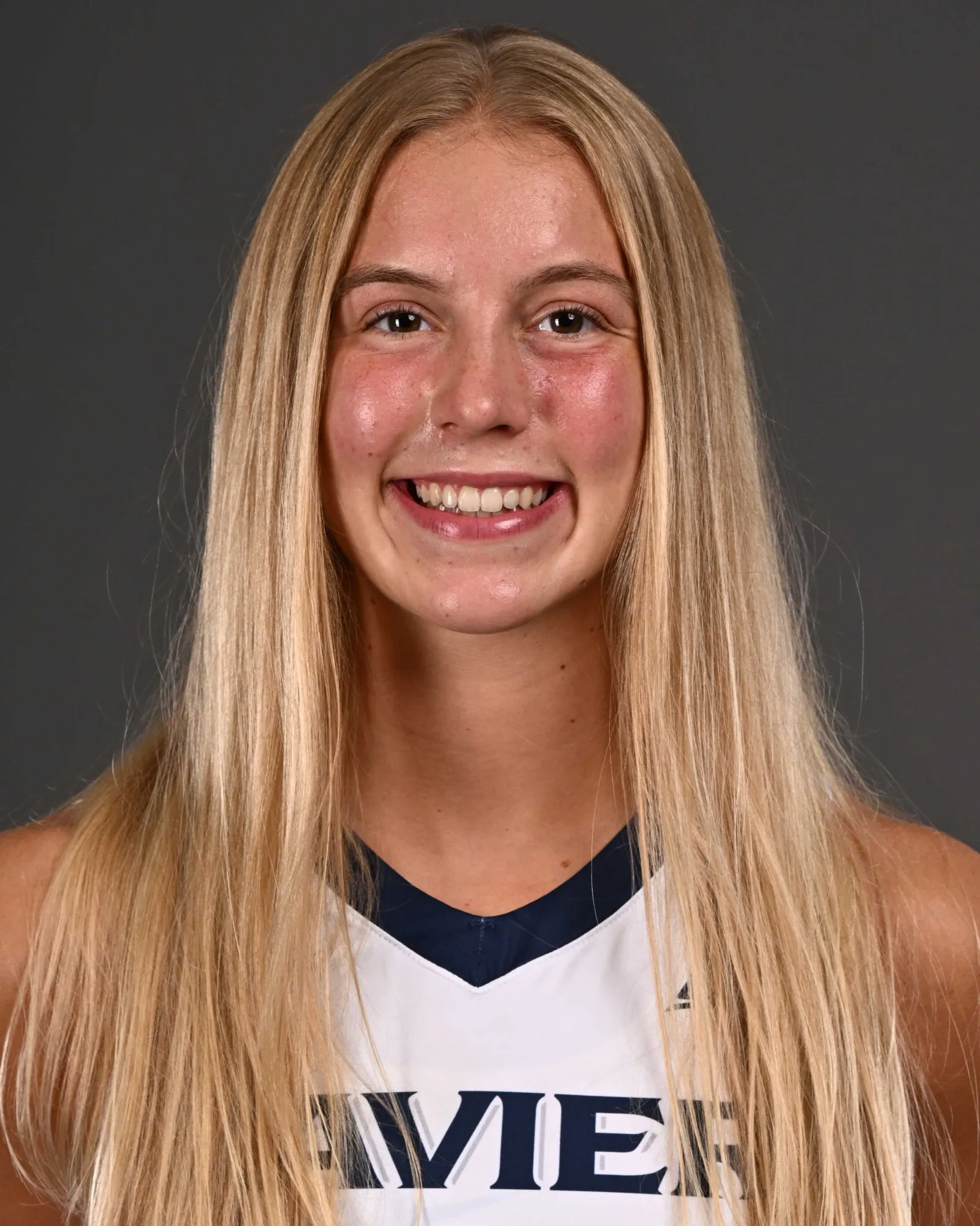 Kelsey Niesen, Volleyball, undefined