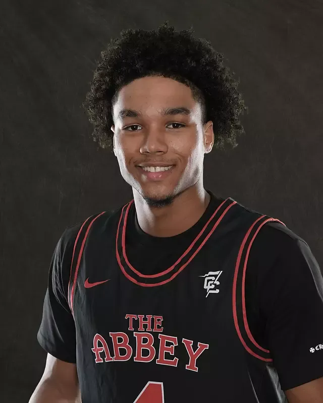 Elijah Adegbenro, Basketball, Belmont Abbey College