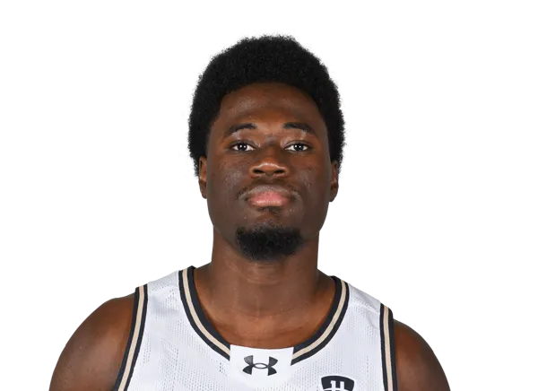 Deangelo Elisee, Basketball, undefined