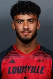 Mason Tatafu, Soccer, undefined