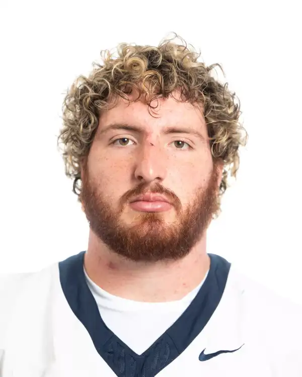 David Smithwick, Football, University of Central Oklahoma