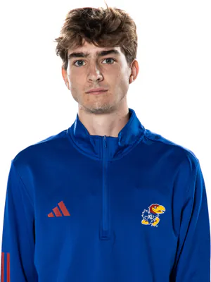Sam Trumble, Track and Field, undefined